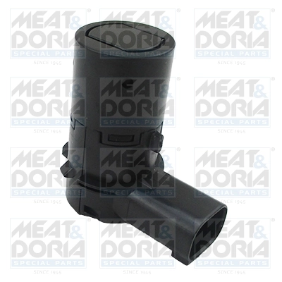 Sensor, park distance control